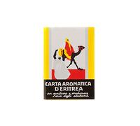 Carta Eritrea 24 Deodorant Sheets