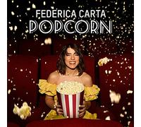 Carta, Federica - Popcorn
