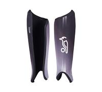 carta KHSPCOL Shin Guard Football 2022 Kookaburra Hockey SHINPAD Convert Black Size Large, L