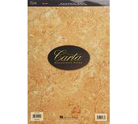 Carta Manuscript Paper No. 23 - Professional