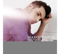 Marco Carta - Necessita Lunatica