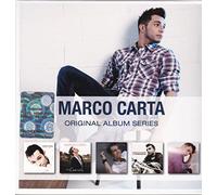 Carta,Marco - Original Album Series