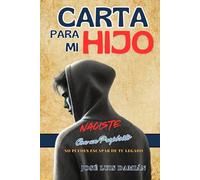 CARTA PARA MI HIJO