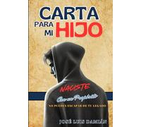 CARTA PARA MI HIJO