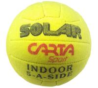 CARTA SOLAR INDOOR 5-A-SIDE FOOTBALL