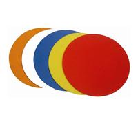 Carta Sport Agility Dot Set (Pack of 10) Carta Sport Multicolor