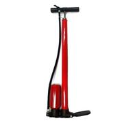 Carta Sport Air Pump Red/black (One Size)