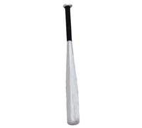 Carta Sport Aluminium Rounders Bat in Silver Carta Sport Silver