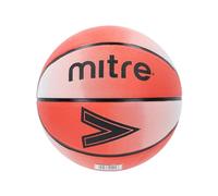 Carta Sport BASKETBALL MITRE NYLON WOUND SIZE 6