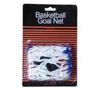 Carta Sport Basketball Net White/red/blue (One Size)