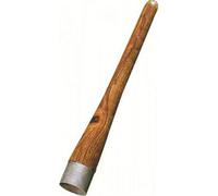 Carta Sport Bat Grip Applicator Wood/silver (One Size)