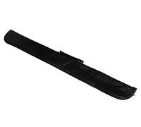 Carta Sport BLACK VINYL 2 PIECE CUE CASE