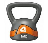 Carta Sport Body Sculpture Kettle Bell Grey/orange (4Kg)