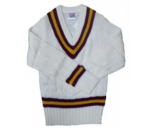 Carta Sport Boys Cricket Jumper CS617