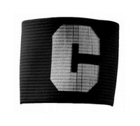 Carta Sport Captains Armband in Black Carta Sport Black