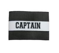 Carta Sport Captains Armband in Black Carta Sport Black