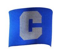 Carta Sport Captains Armband in Blue Carta Sport Blue