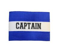 Carta Sport Captains Armband in Mid Blue Carta Sport Mid Blue