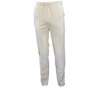 Carta Sport Childrens/Kids Twill Knitted Cricket Trousers / N/A N/A CS1167