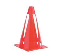 Carta Sport Cones Set (Pack Of 10) Orange (One Size)