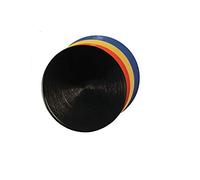 Carta Sport Crown Green Rubber Bowl Mat 5.5 diameter - Colour Options (BLUE)