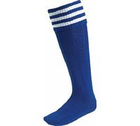 Carta Sport EURO SOCK ROYAL/3 WHITE (MENS) LARGE 7-11