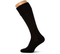 Carta Sport EURO SOX BLACK MENS - LARGE (7-11)