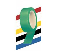 Carta Sport Floor Tape Green (One Size)