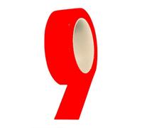 Carta Sport Floor Tape Red (One Size)