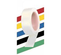Carta Sport Floor Tape White (One Size)