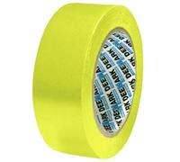 Carta Sport Floor Tape Yellow (One Size)