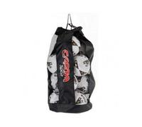 Carta Sport Football Bag Black (One Size)