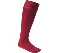 Carta Sport FOOTBALL SOCK MAROON (BOYS) - SMALL (12-2«)
