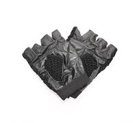 Carta Sport GLBM carta Football Cartasport gloves designed to help with grip with lift those heavier weights Heavy duty material and padding for extra comfort, Black, M