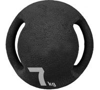 Carta Sport Handle Medicine Ball7kg Black CS1594