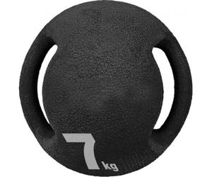 Carta Sport Handle Medicine Ball7kg Black CS1594