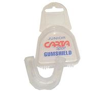 Carta Sport Junior Boxing Gum Shield Mouth Guards Clear