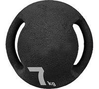 Carta Sport Medicine Balls With Handles - Black (7)