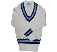 Carta Sport Mens Cricket Jumper CS1713