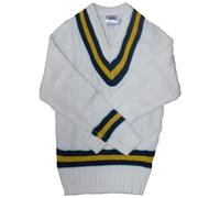 Carta Sport Mens Cricket Jumper CS1713