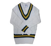 Carta Sport Mens Cricket Jumper CS1713