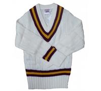 Carta Sport Mens Cricket Jumper / N/A N/A CS481