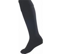 Carta Sport Men's Euro Socks in Black | Size: 7-11 Carta Sport Black 7-11
