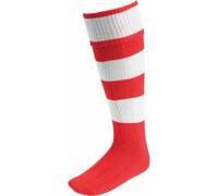 Carta Sport Men's Euro Socks in Dark Red | Size: 7-11 Carta Sport Dark Red 7-11