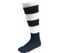 Carta Sport Men's Euro Socks in Jet Black | Size: 7-11 Carta Sport Jet Black 7-11