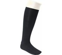 Carta Sport Men's Football Socks in Black | Size: 3-6 Carta Sport Black 3-6