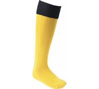 Carta Sport Men's Football Socks in Gold | Size: 3-6 Carta Sport Gold 3-6