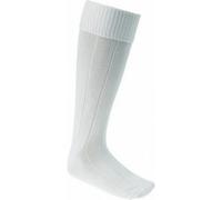 Carta Sport Men's Football Socks in White | Size: 6-11 Carta Sport White 6-11