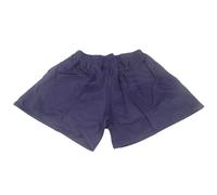 Carta Sport Men's New Zealand Rugby Shorts in Navy | Size: 28R Carta Sport Navy 28R