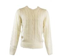 Carta Sport Mens Plain Cricket Jumper CS1714